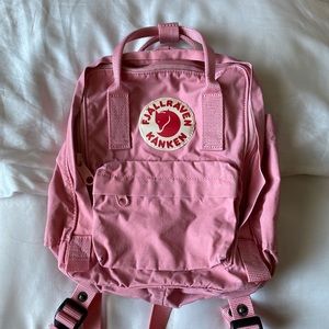 Fjällraven Mini Kånken